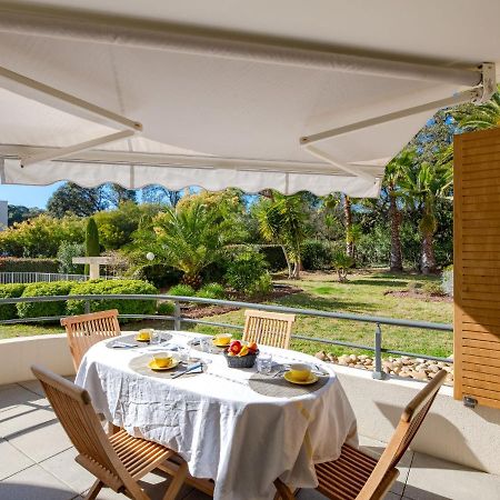 Apartment Les Rivages De L'Esterel By Interhome Boulouris-sur-Mer Zewnętrze zdjęcie