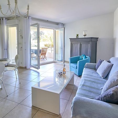 Apartment Les Rivages De L'Esterel By Interhome Boulouris-sur-Mer Zewnętrze zdjęcie
