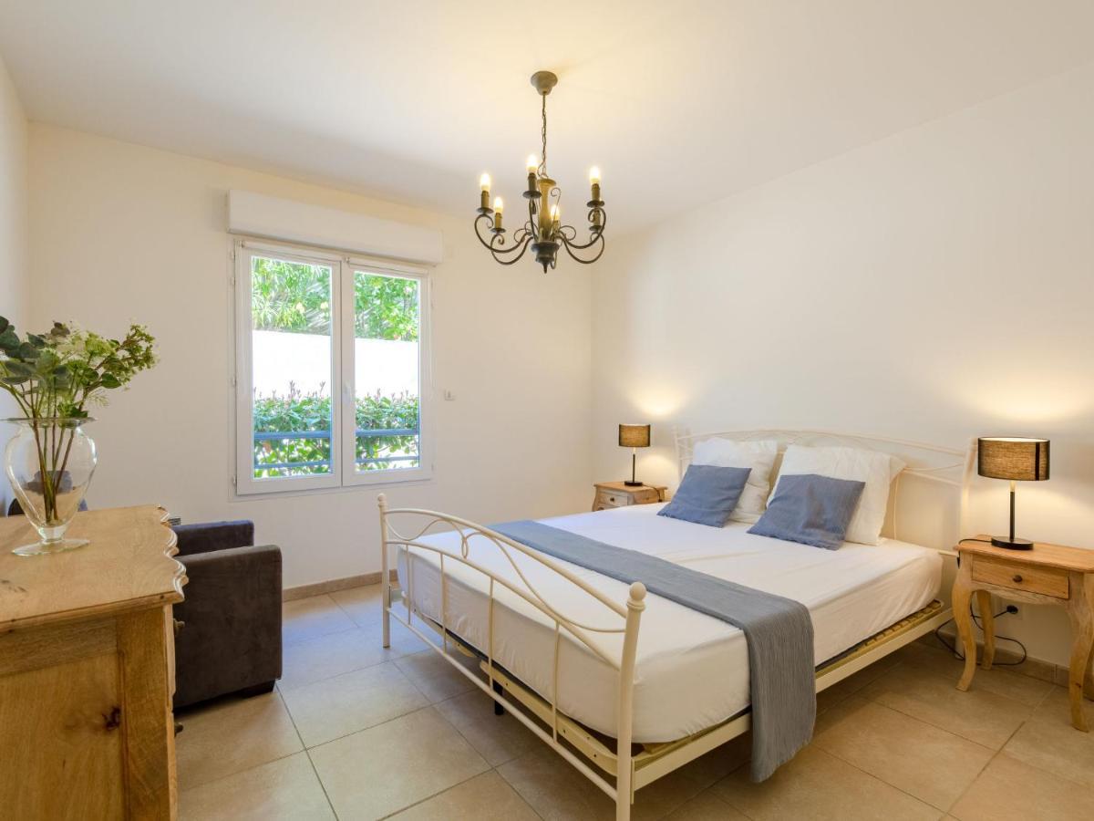 Apartment Les Rivages De L'Esterel By Interhome Boulouris-sur-Mer Zewnętrze zdjęcie