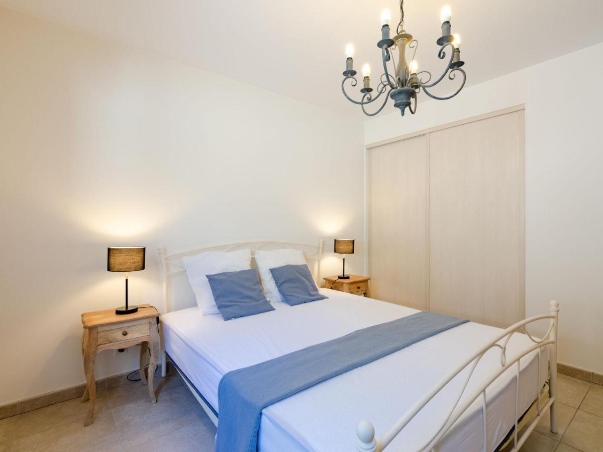 Apartment Les Rivages De L'Esterel By Interhome Boulouris-sur-Mer Zewnętrze zdjęcie