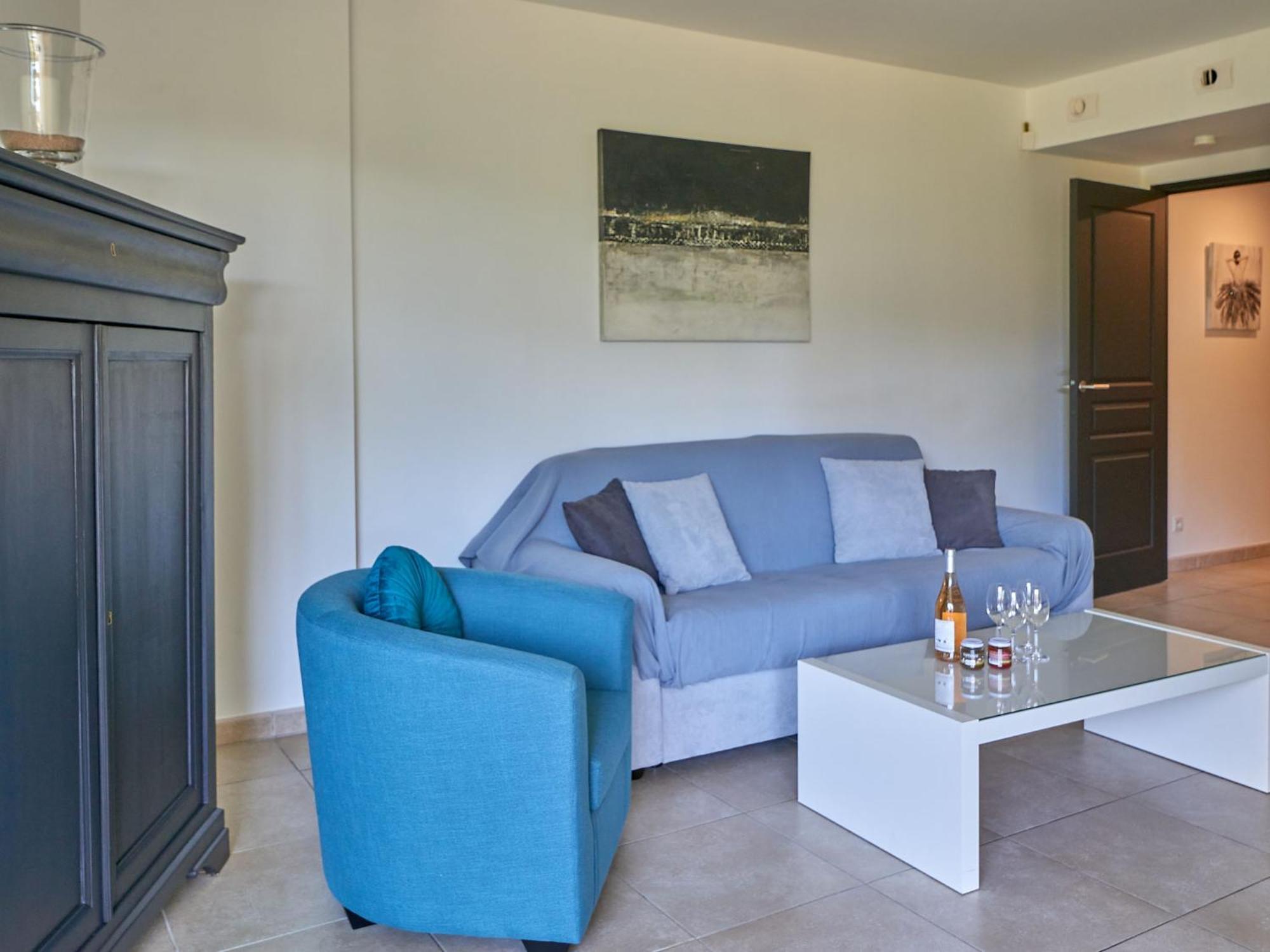 Apartment Les Rivages De L'Esterel By Interhome Boulouris-sur-Mer Zewnętrze zdjęcie