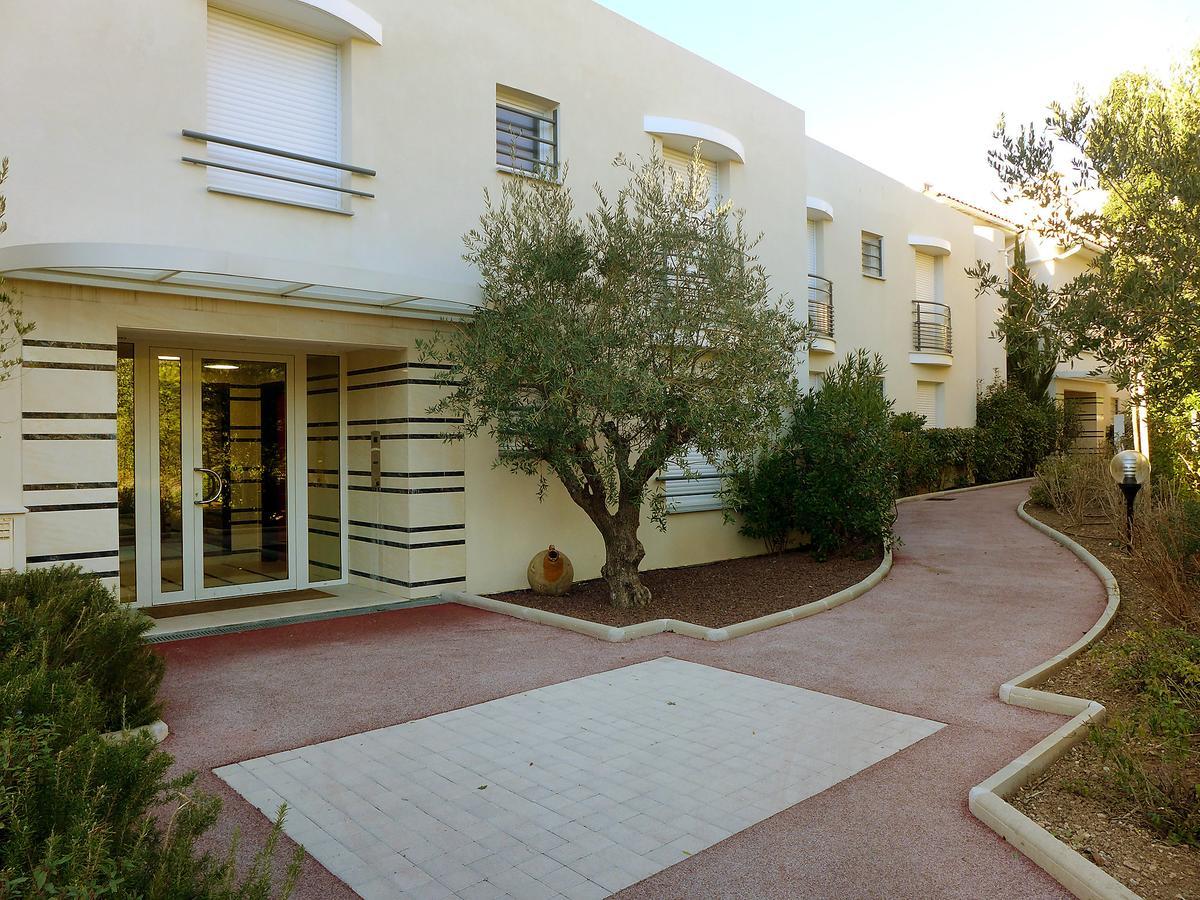 Apartment Les Rivages De L'Esterel By Interhome Boulouris-sur-Mer Zewnętrze zdjęcie